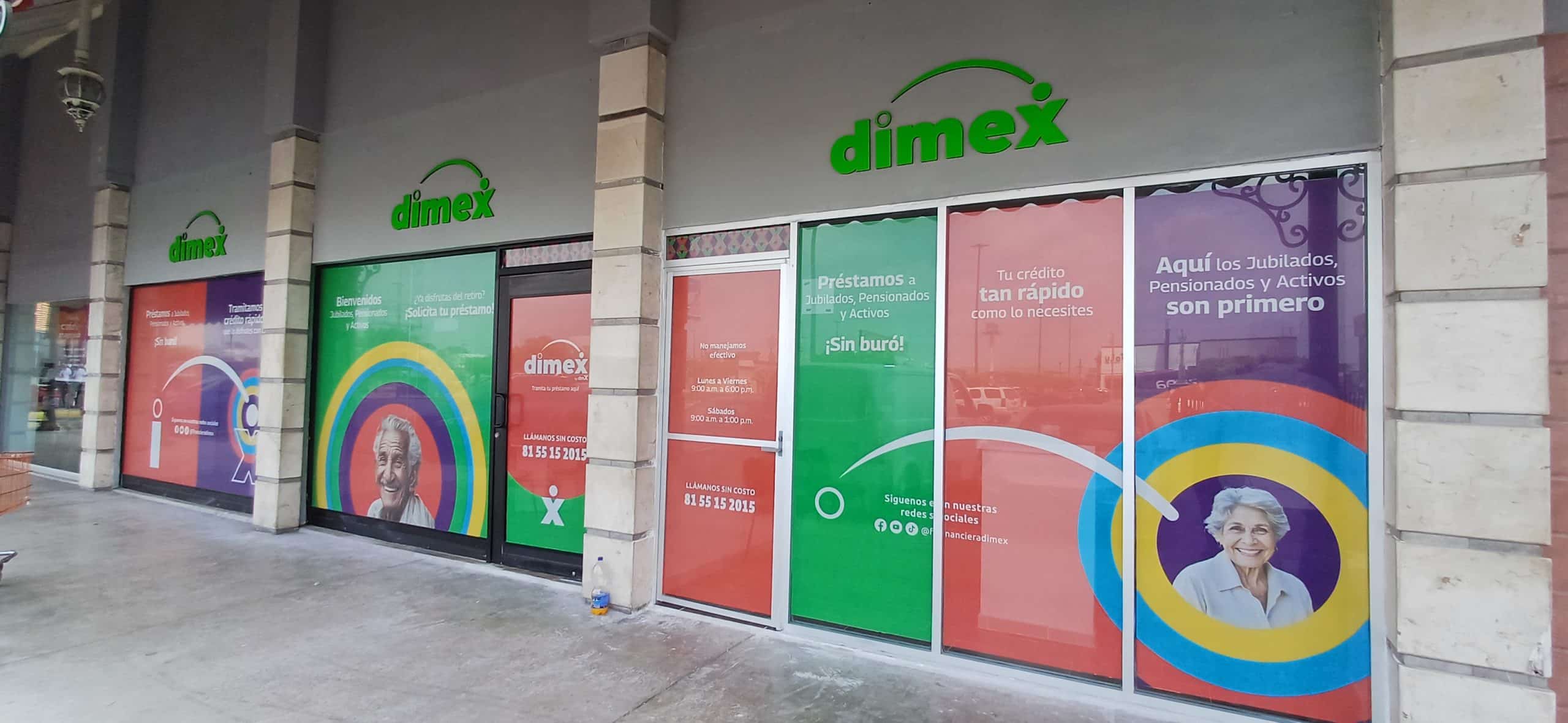 Foto de la sucursal TAMPICO AEROPUERTO