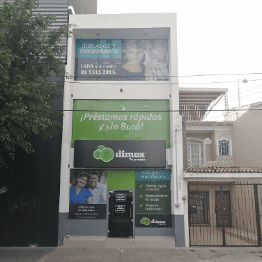 Foto de la sucursal TONALA