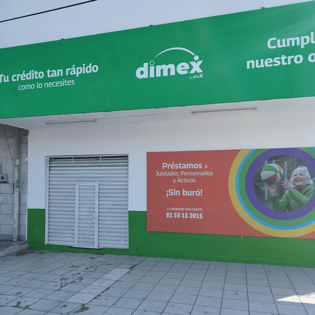 Foto de la sucursal VERACRUZ CUAUHTEMOC