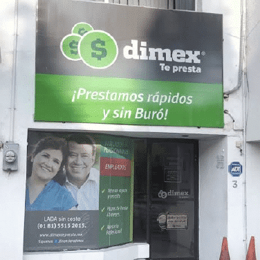 Foto de la sucursal XALAPA