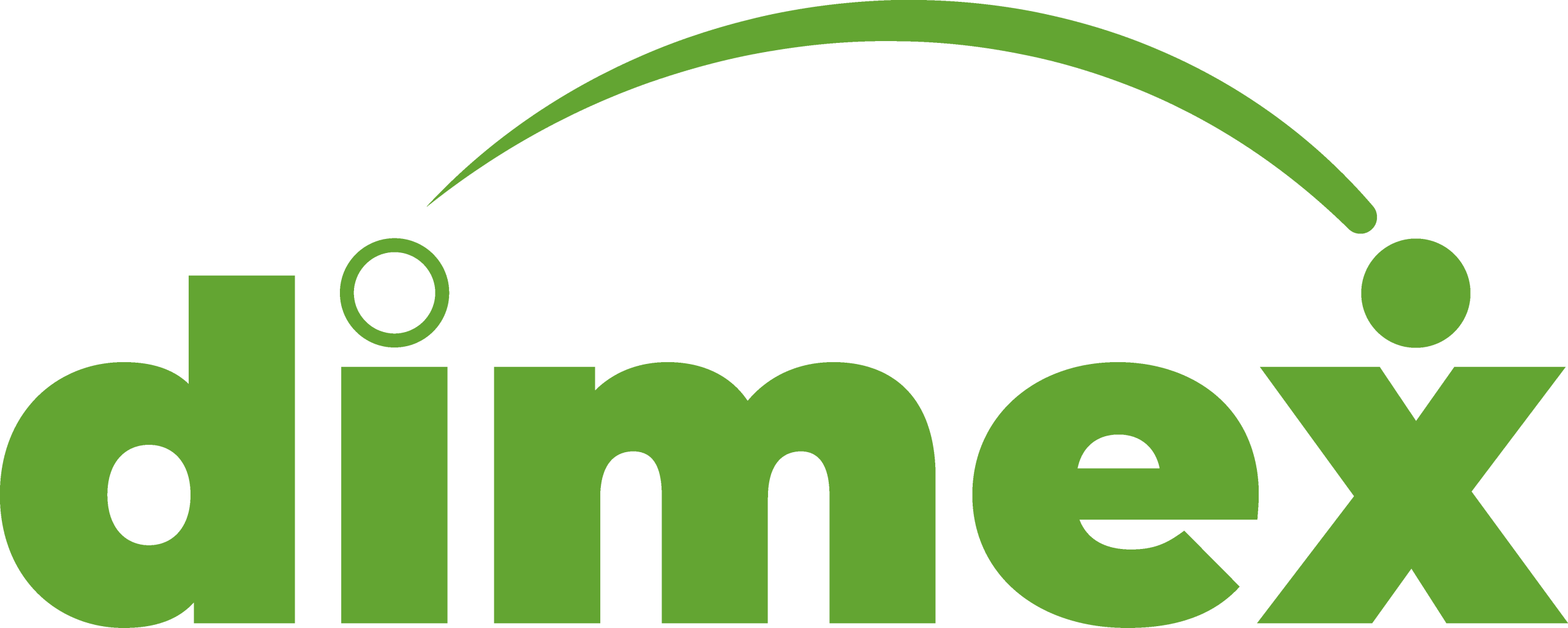 Logo Dimex