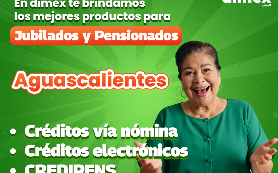 Préstamos en Aguascalientes