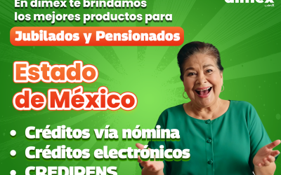 Préstamos en Estado de México