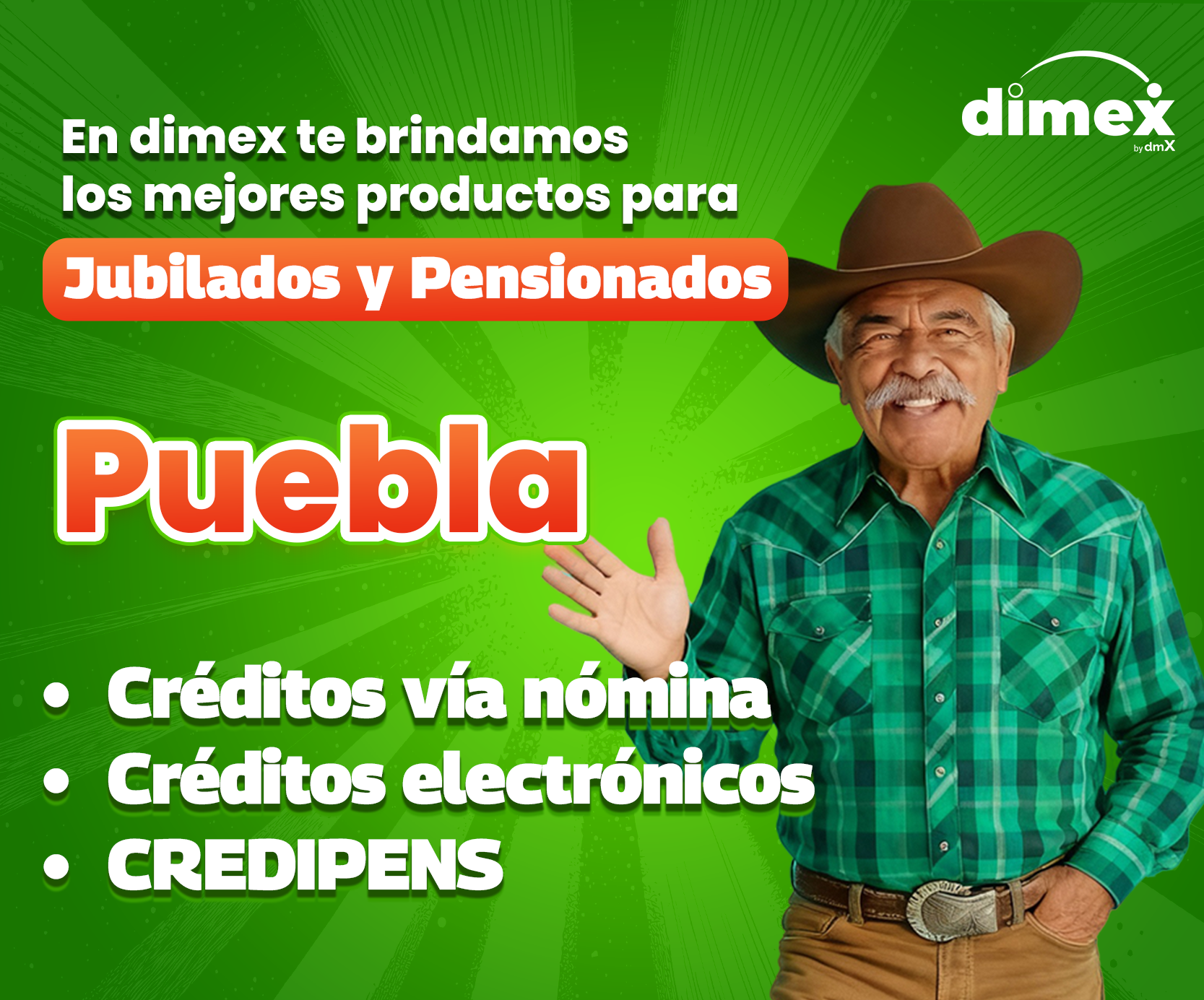 préstamos en puebla para pensionados y jubilados