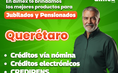 Préstamos en Querétaro
