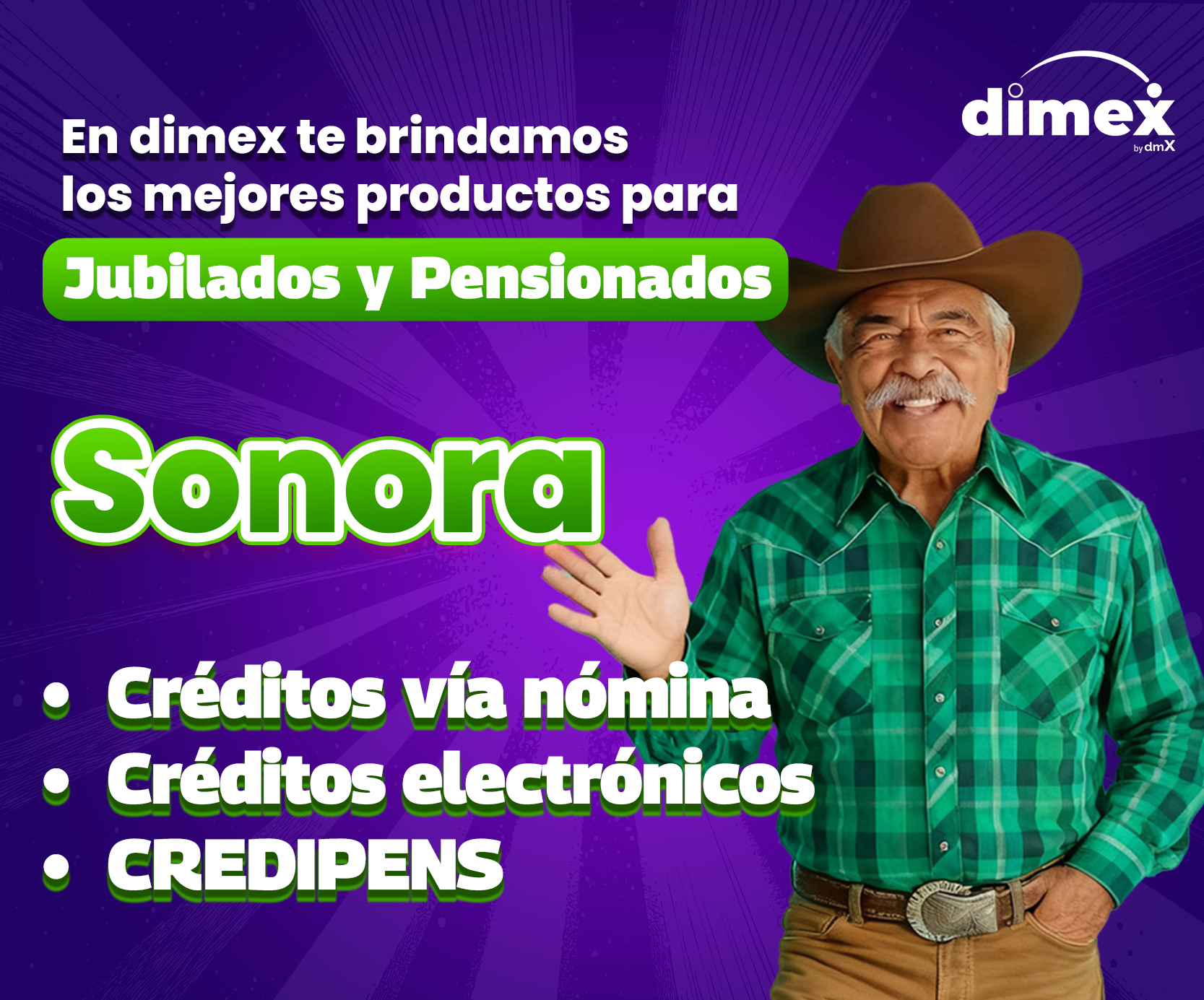 préstamos en sonora para jubilados y pensionados