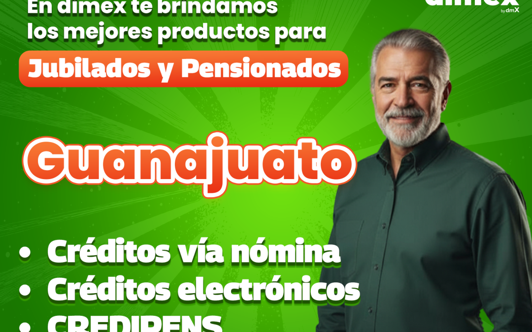 Préstamos en Guanajuato