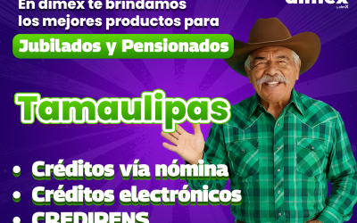 Préstamos en Tamaulipas