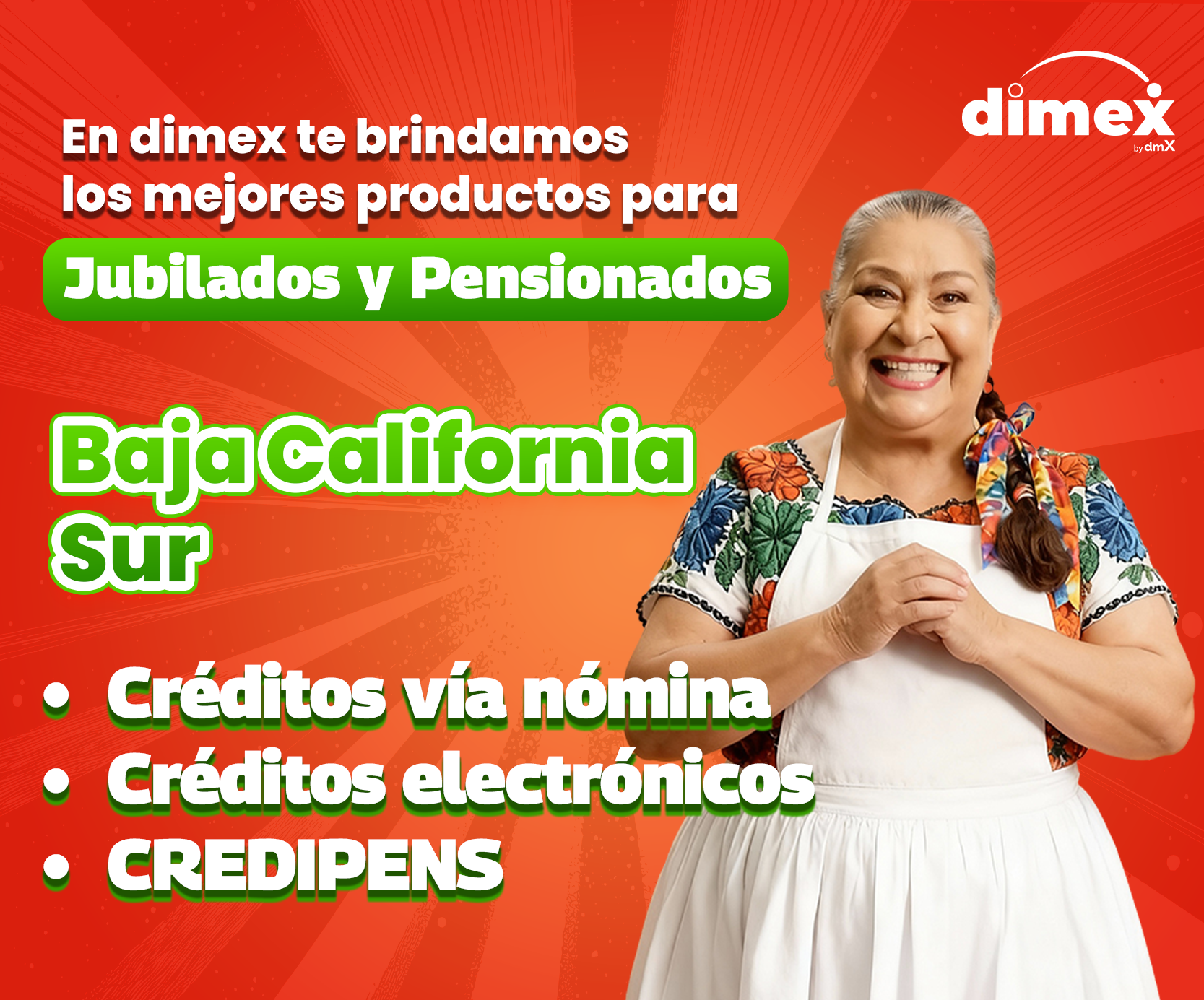 Préstamos en Baja California Sur Préstamos en Baja California Sur