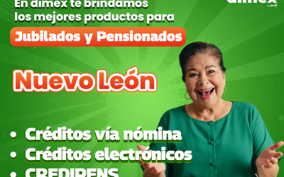 Préstamos en Nuevo León