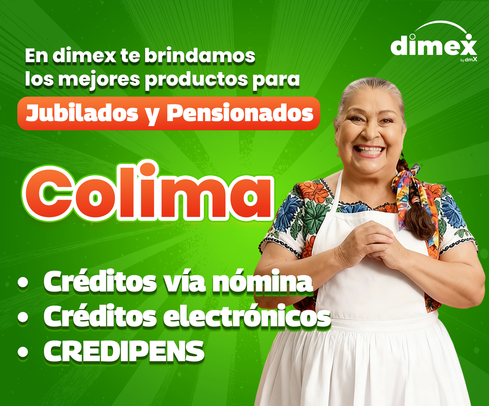 préstamos en colima para jubilados y pensionados