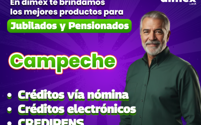 Préstamos en Campeche