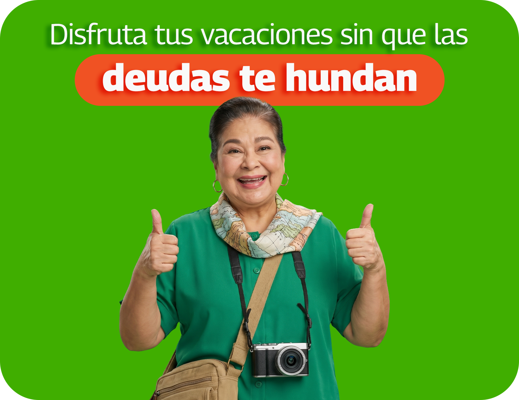 disfruta de tus vacaciones cómo evitar deudas en las vacaciones
