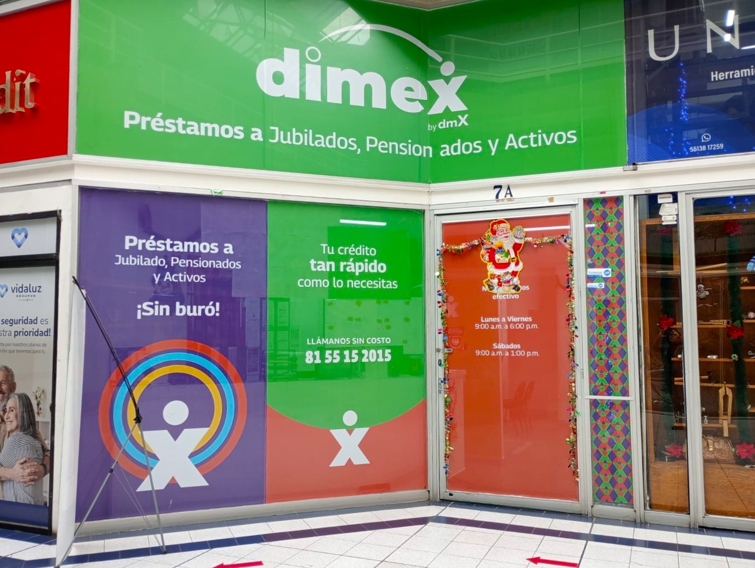 Foto de la sucursal CENTRO HISTÓRICO
