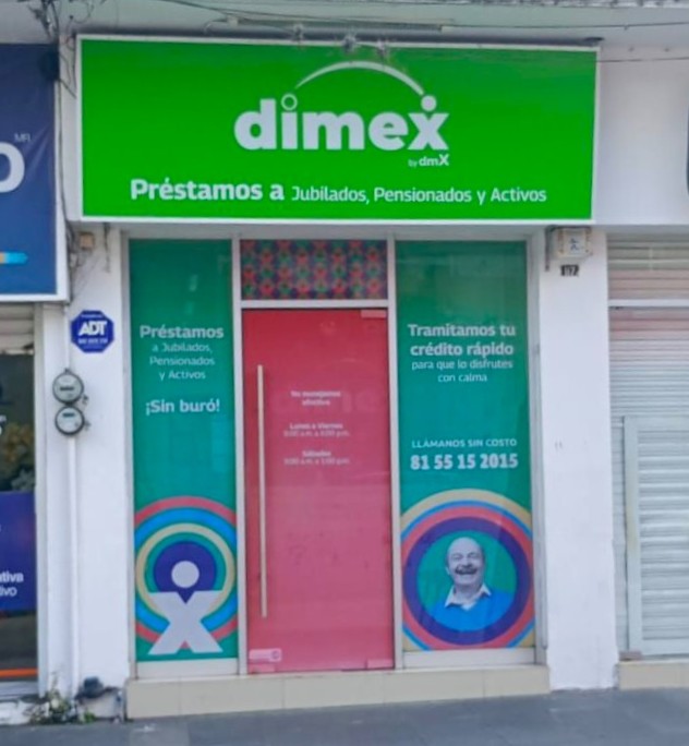Foto de la sucursal CÓRDOBA CENTRO