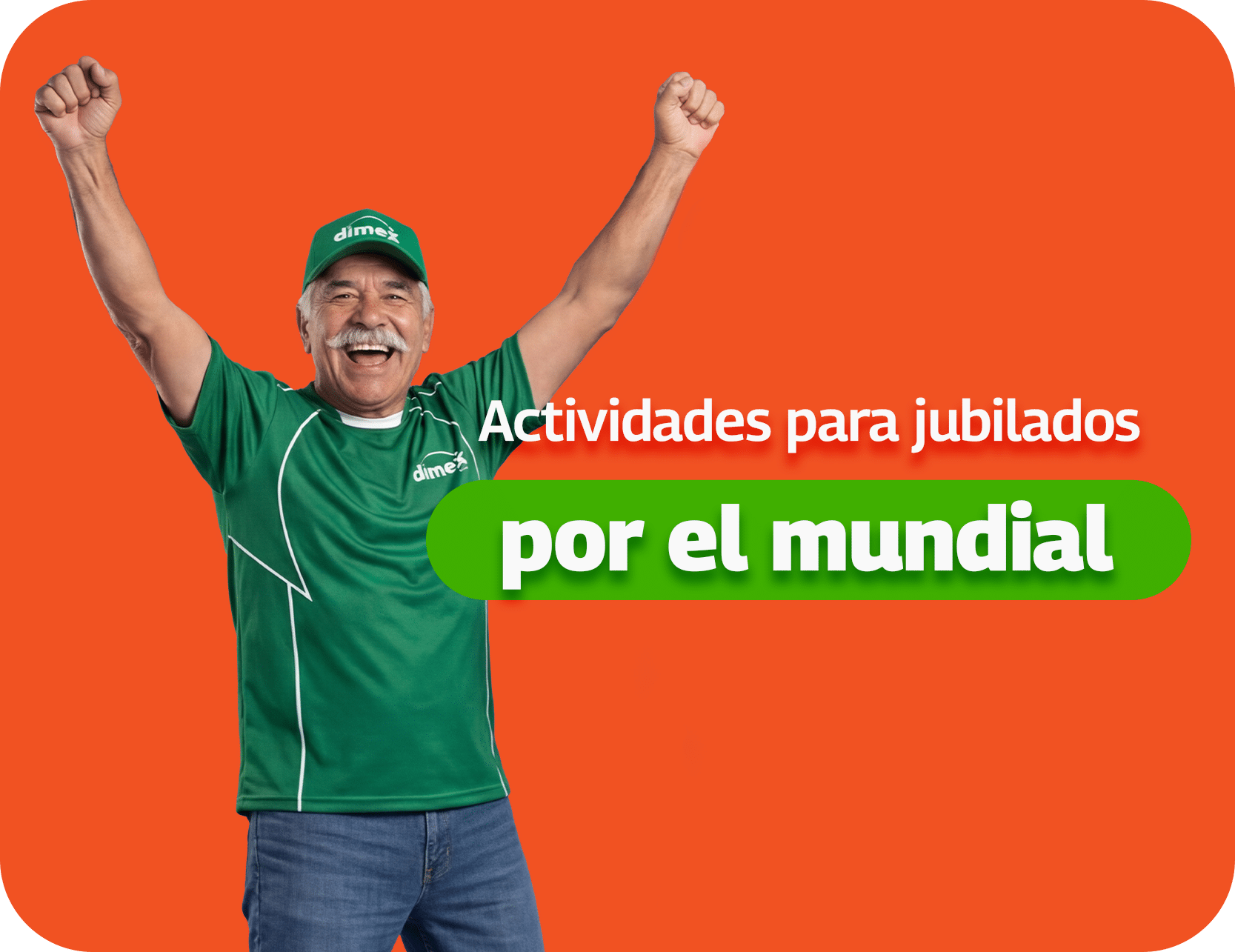 Actividades por el mundial actividades para adultos mayores por el mundial
