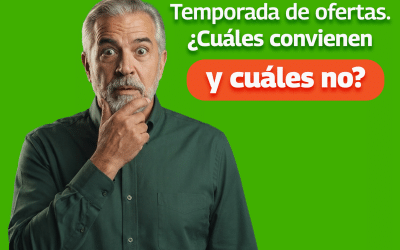 Hot Sale: Temporada de ofertas
