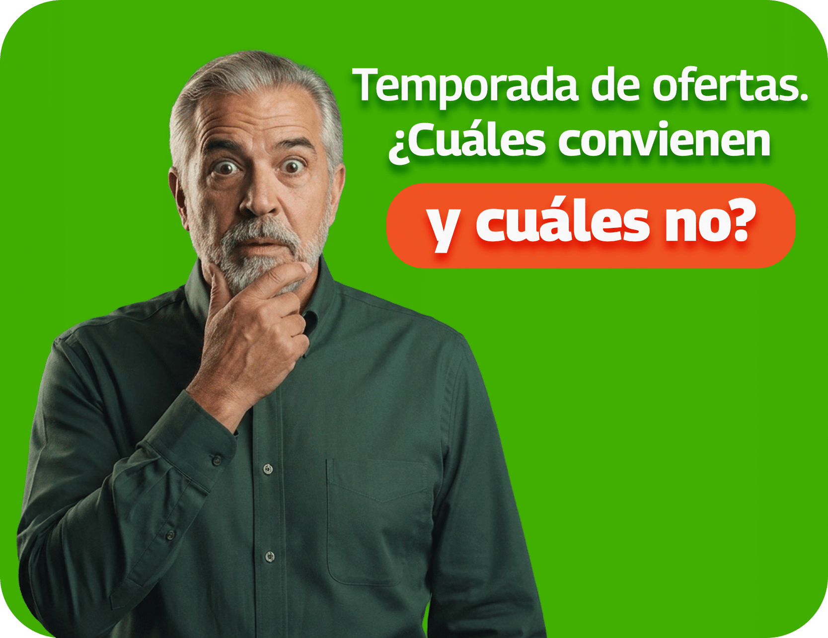 Hot Sale: Temporada de ofertas Hot Sale: Temporada de ofertas