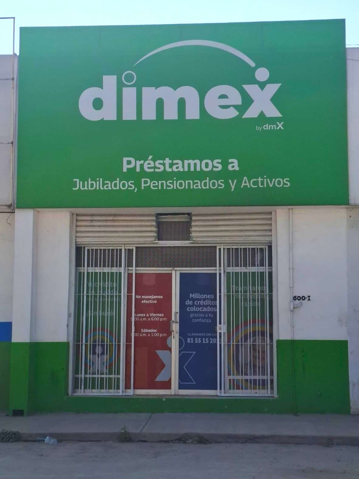 Foto de la sucursal NAUCALPAN