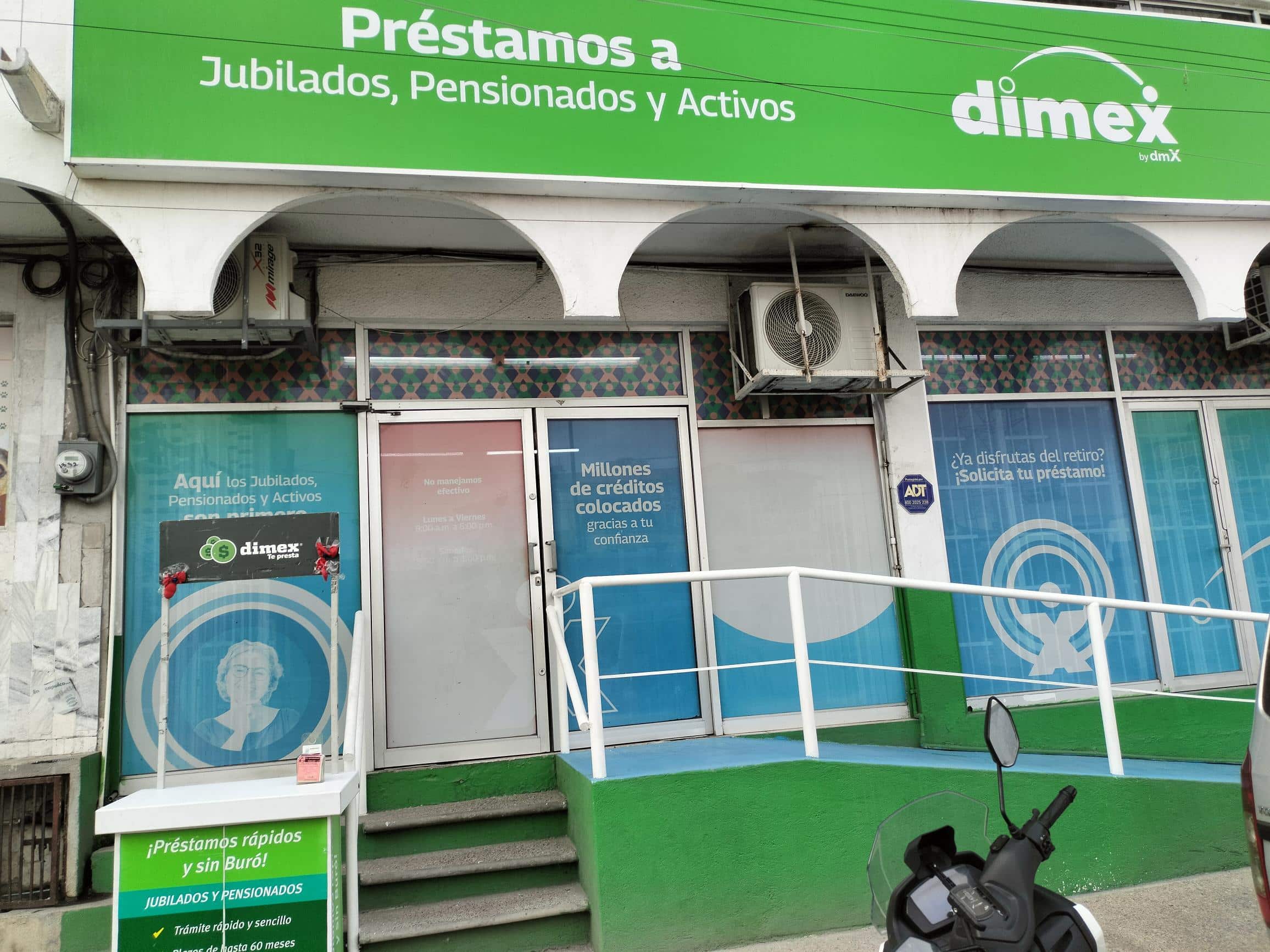 Foto de la sucursal HORNOS