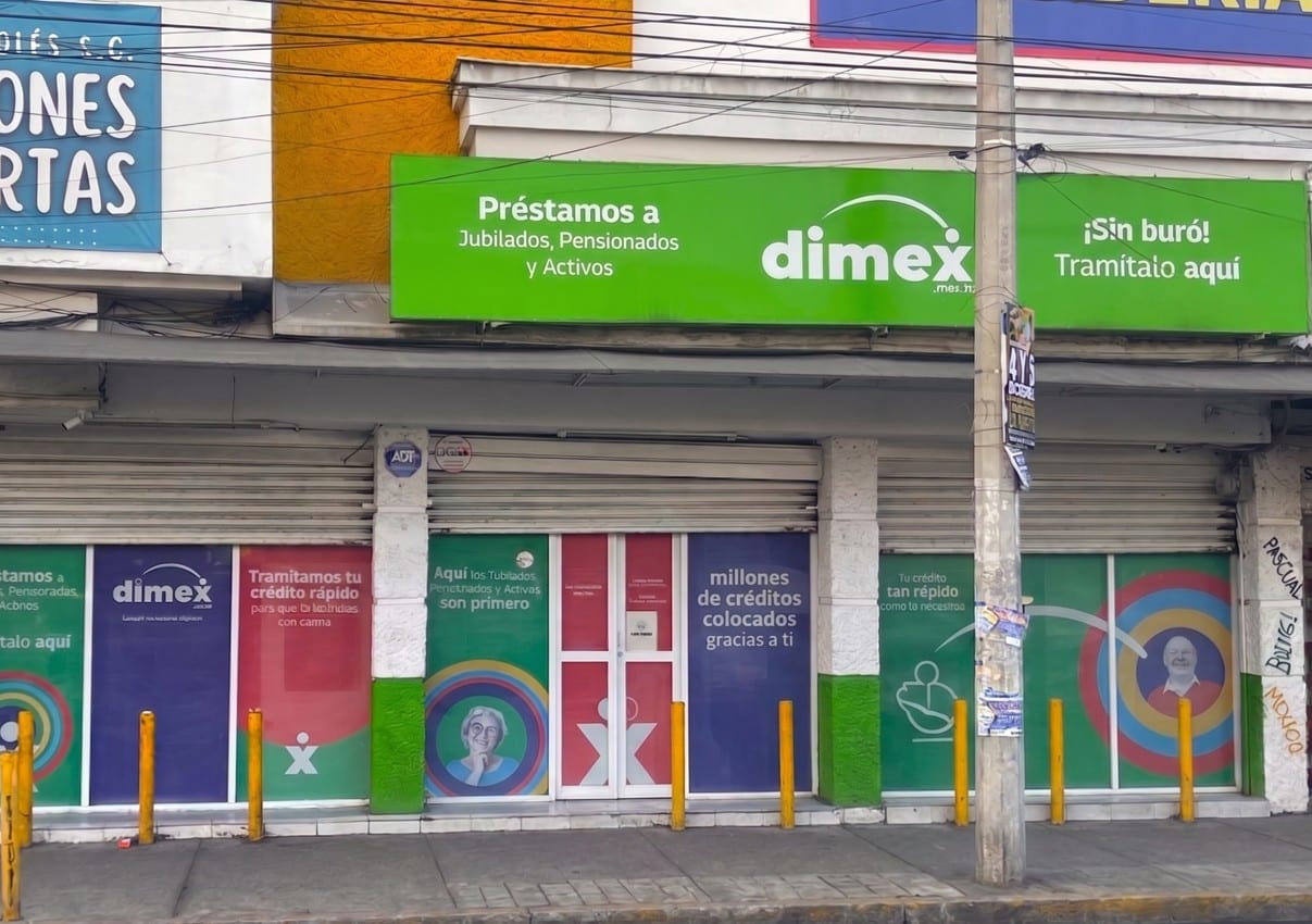 Foto de la sucursal CIUDAD AZTECA
