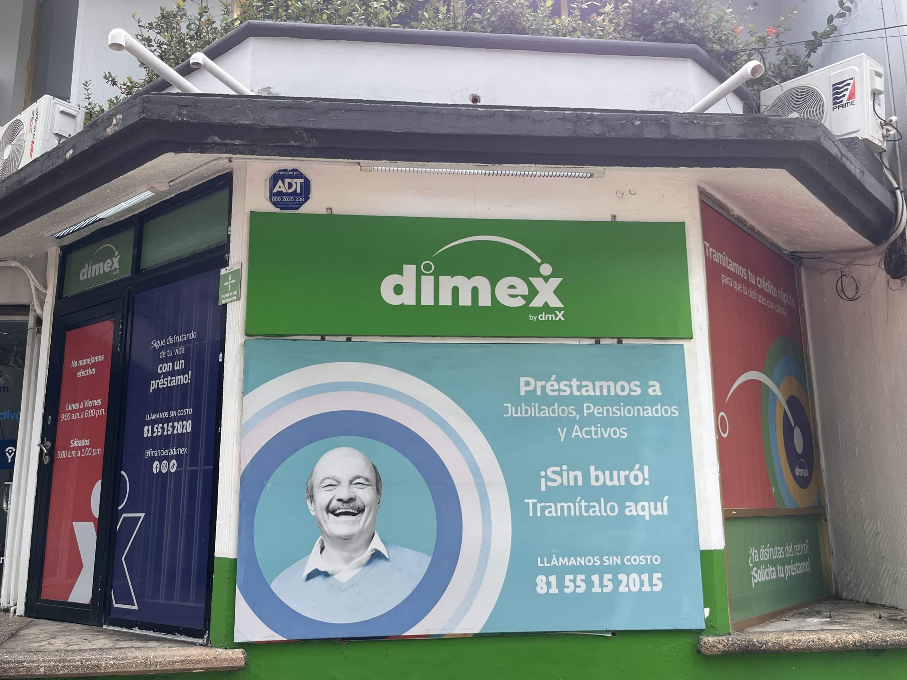 Foto de la sucursal COATZACOALCOS
