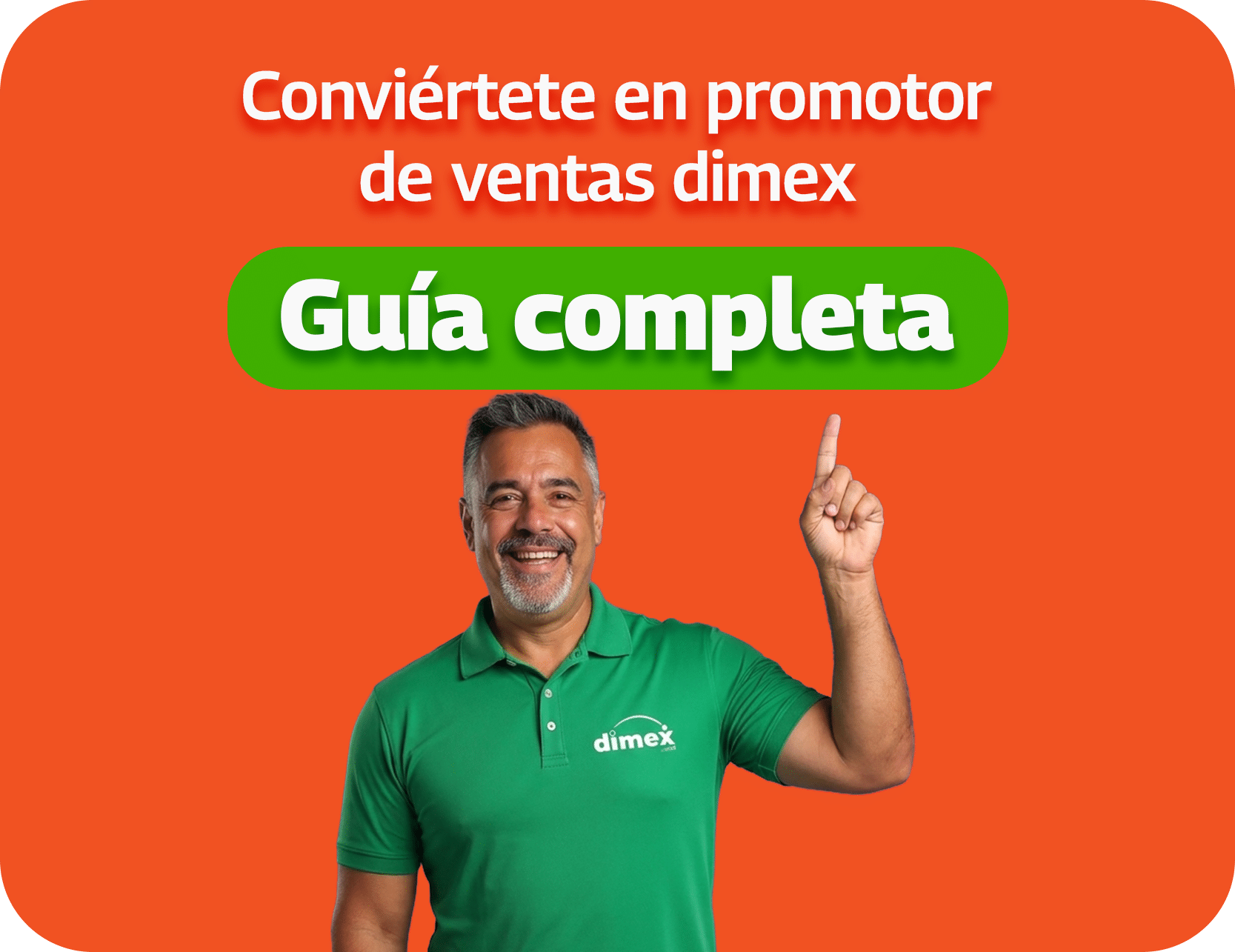 Conviertete en promotor conviértete en promotor dimex