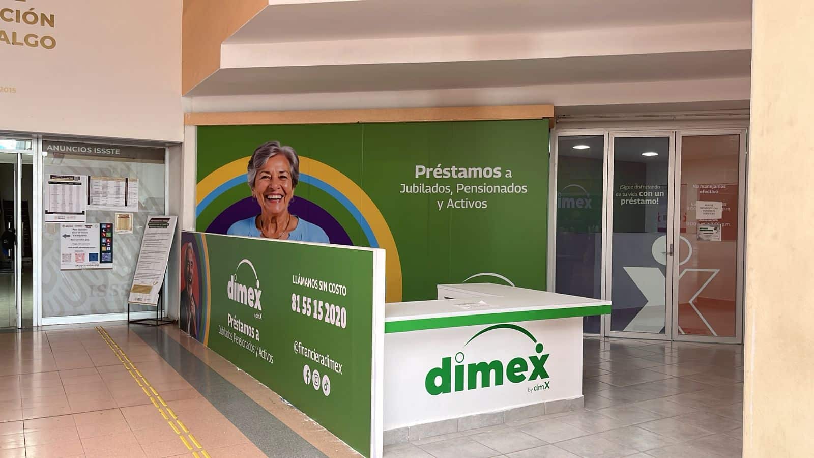 Foto de la sucursal PLAZA PERISUR