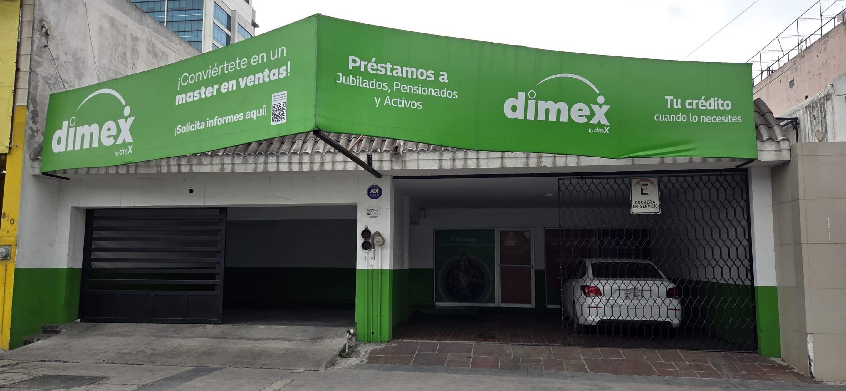 Foto de la sucursal MONTERREY CENTRO CUAUHTÉMOC