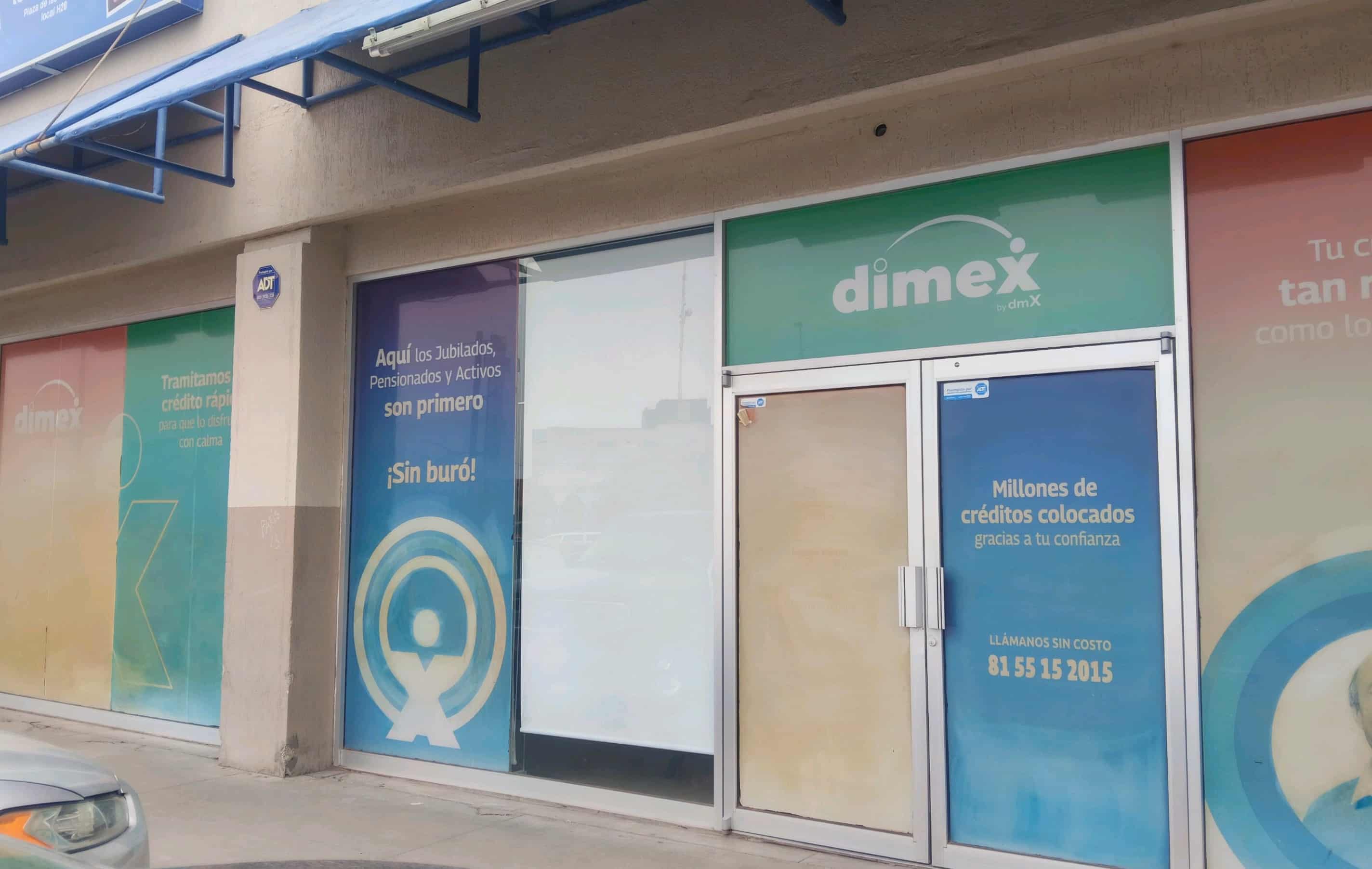 Foto de la sucursal PLAZA LAS AMÉRICAS