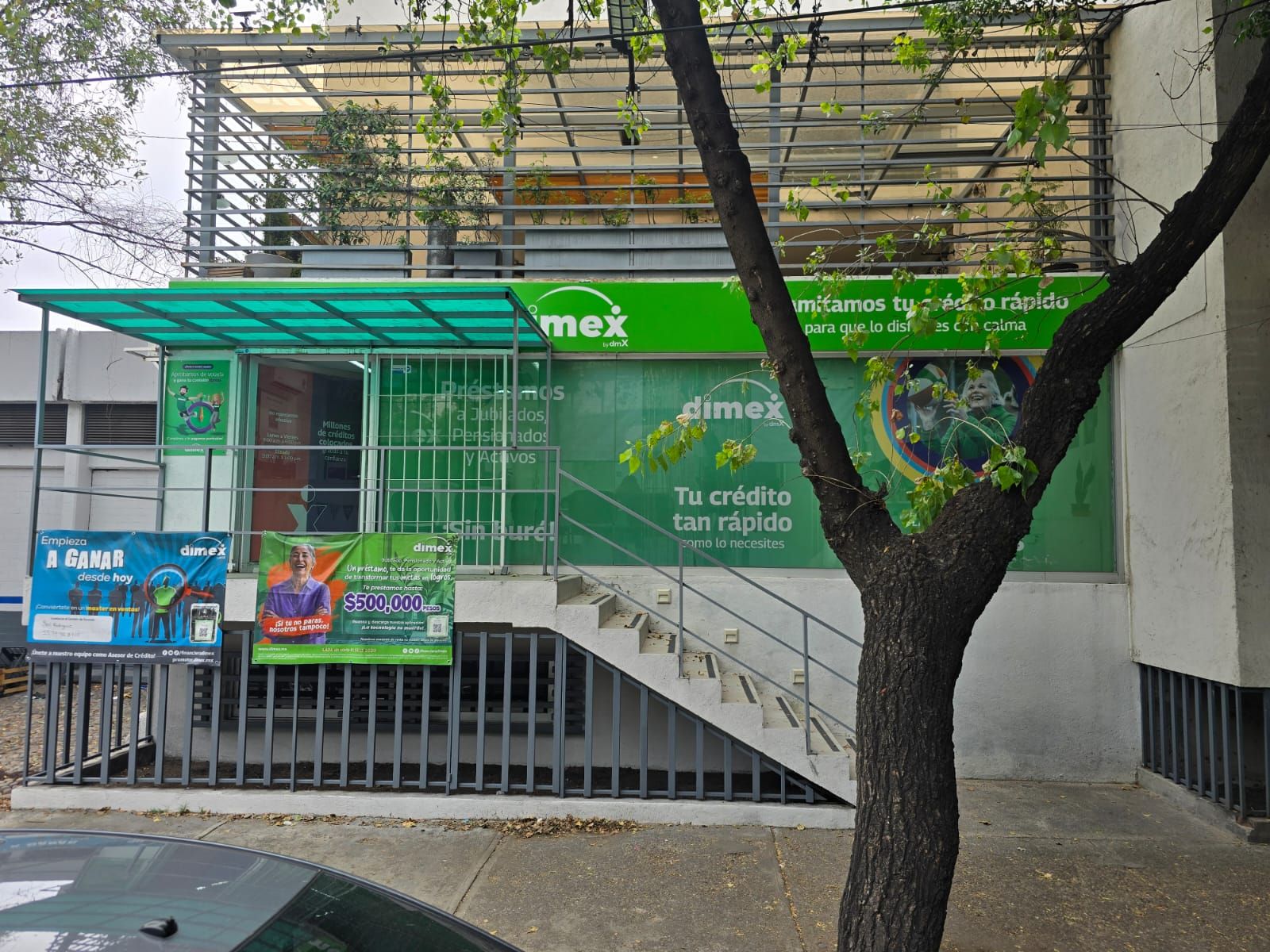Foto de la sucursal ALCALDÍA AZCAPOTZALCO