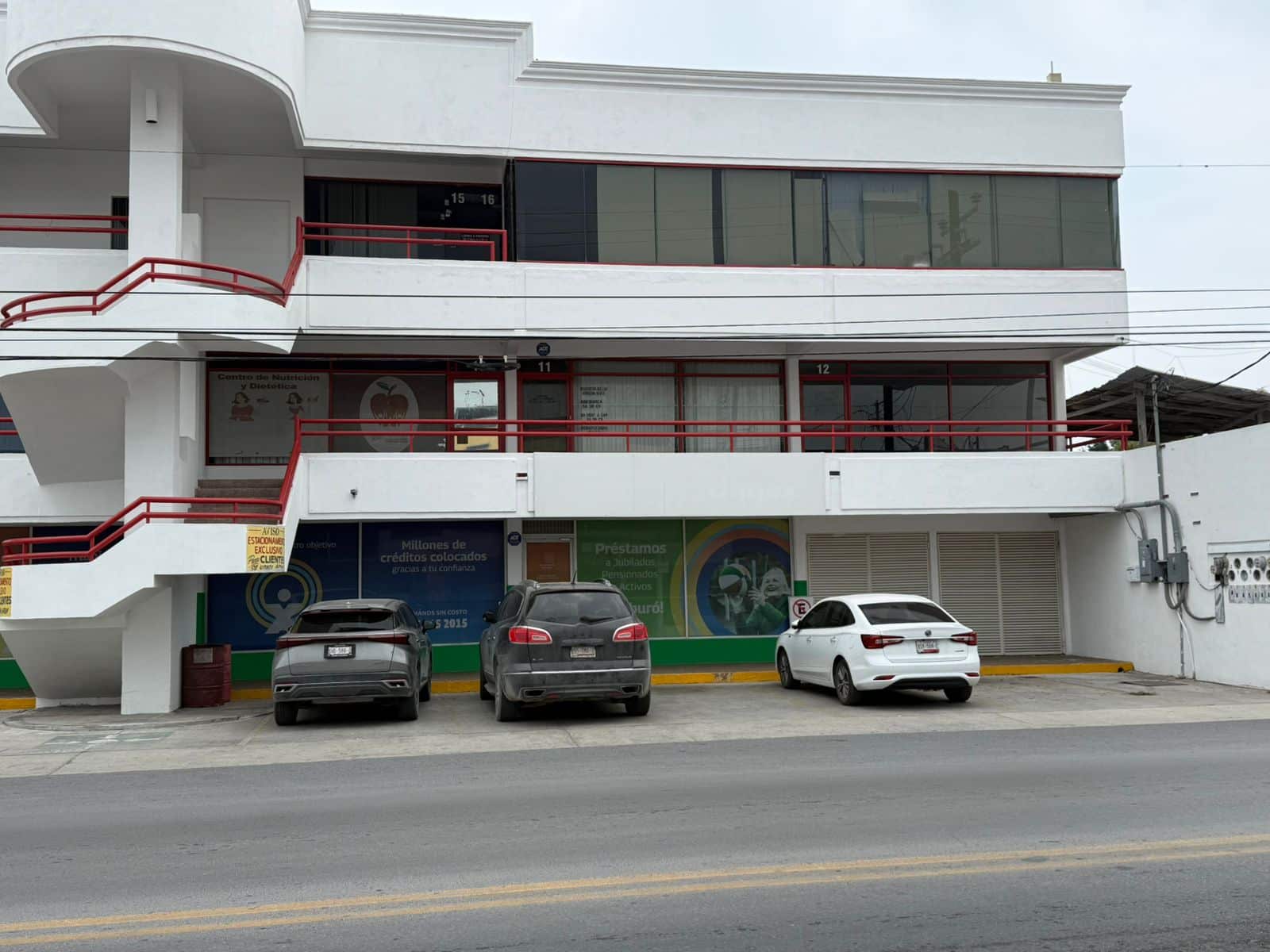 Foto de la sucursal REYNOSA SUCURSAL 1