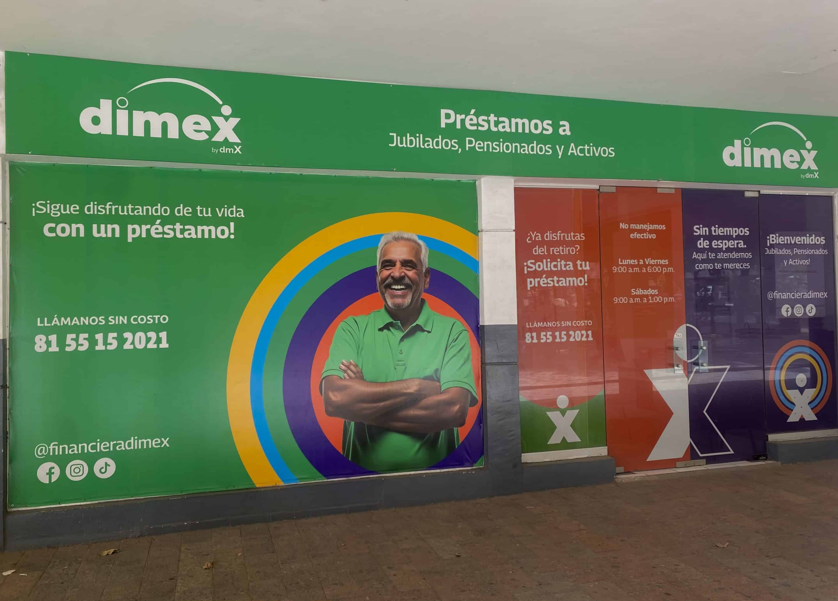 Foto de la sucursal CULIACÁN CENTRO