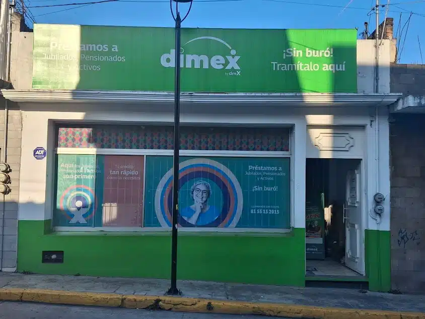 Foto de la sucursal XALAPA CENTRO
