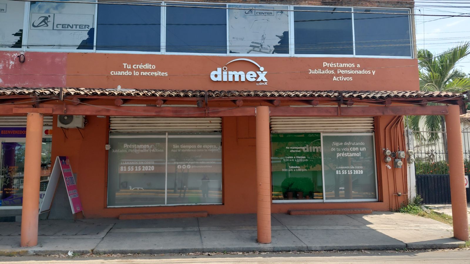 Foto de la sucursal ZIHUATANEJO