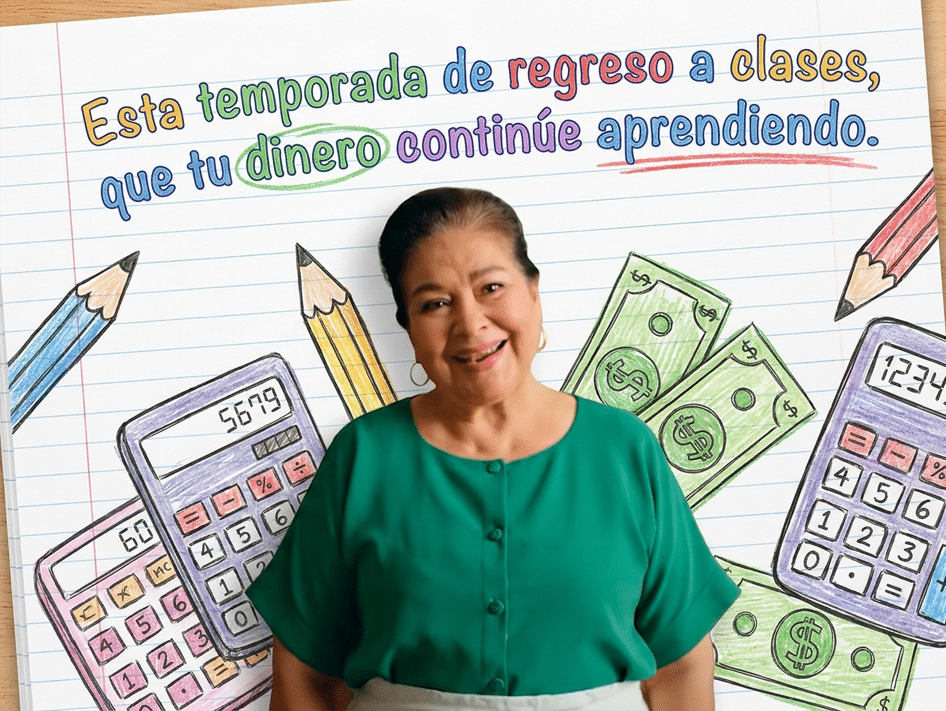 Ahorrar dinero en regreso a clases